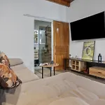 Dom wakacyjny El Refugio De Suenos Uga