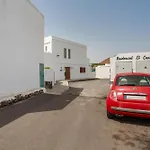Dom wakacyjny El Refugio De Suenos *
