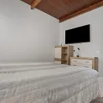 El Refugio De Suenos Dom wakacyjny Uga