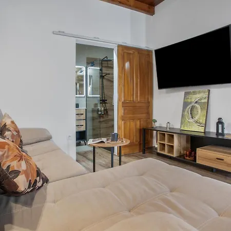 アパート El Refugio De Suenos Uga