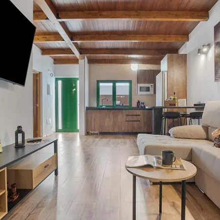 El Refugio De Suenos Uga