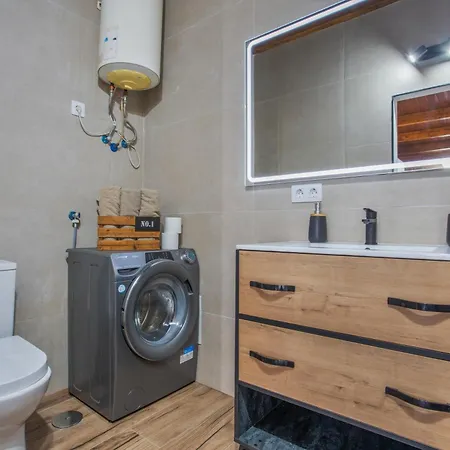 El Refugio De Suenos 아파트