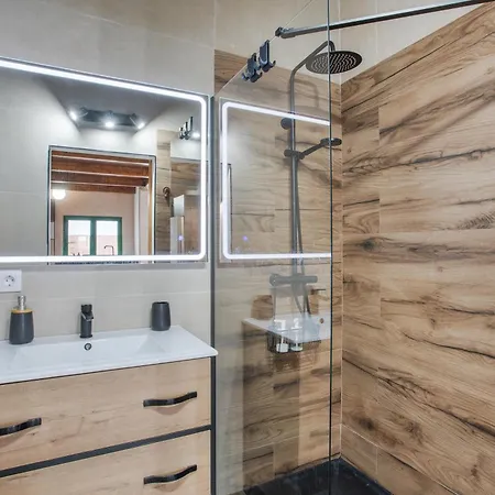 El Refugio De Suenos *