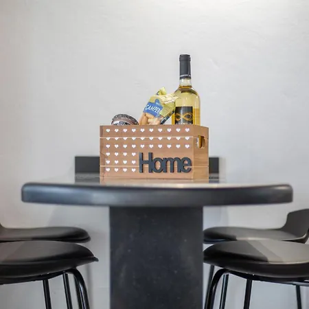 El Refugio De Suenos 아파트 Uga