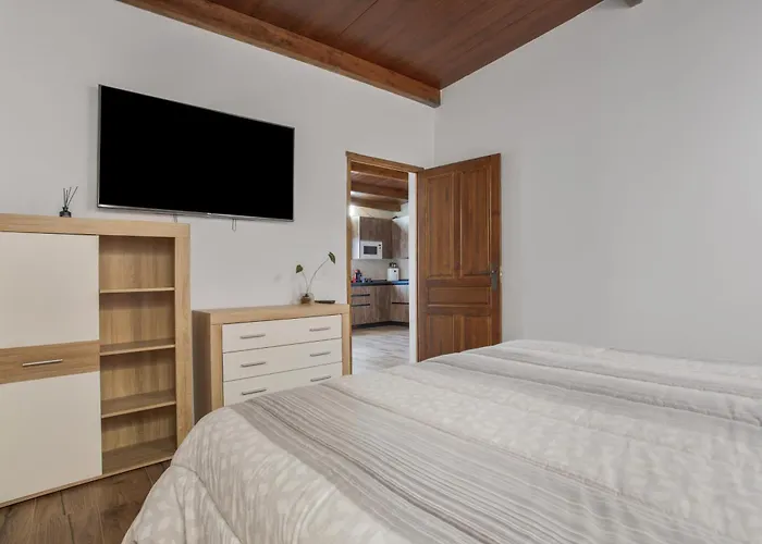 El Refugio De Suenos