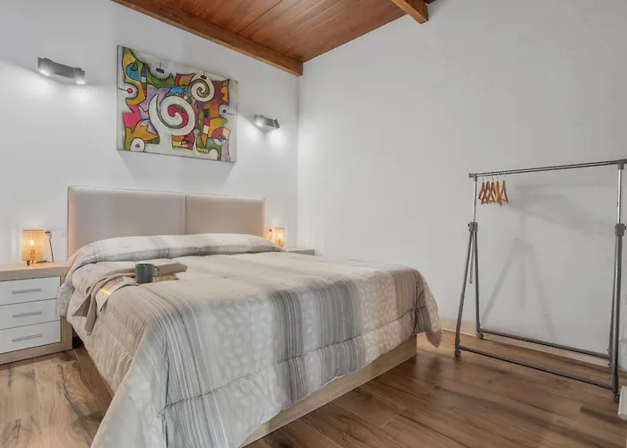 El Refugio De Sueños Apartamento