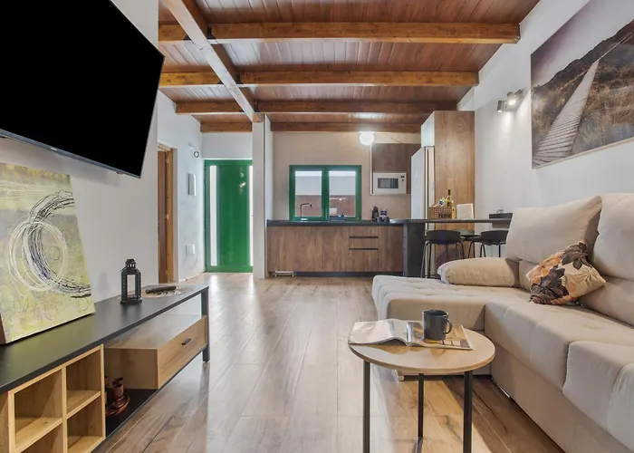 El Refugio De Sueños Uga