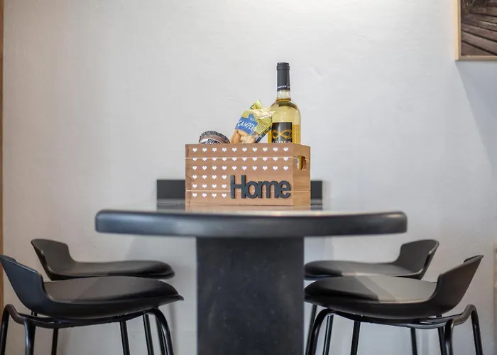 El Refugio De Sueños Apartamento Uga