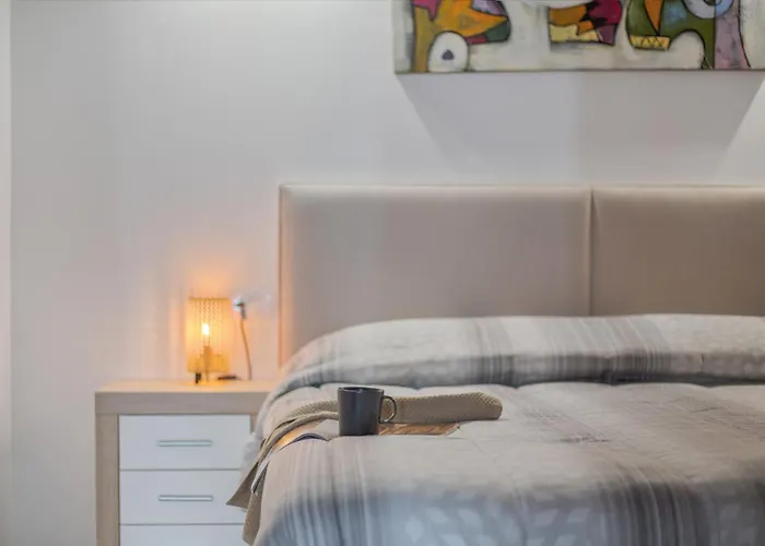 Apartamento El Refugio De Sueños Uga